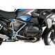 Τάπες πλαισίου Puig BMW R 1250 GS/Adv. μπλε (σετ 11 τεμ.) Τάπες πλαισίου Puig BMW R 1250 GS/Adv. μπλε (σετ 11 τεμ.)