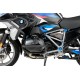 Τάπες πλαισίου Puig BMW R 1250 GS/Adv. μπλε (σετ 11 τεμ.) Τάπες πλαισίου Puig BMW R 1250 GS/Adv. μπλε (σετ 11 τεμ.)