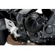 Καλύμματα πλαισίου Puig Yamaha MT-09/SP 21- χρυσά Καλύμματα πλαισίου Puig Yamaha MT-09/SP 21- χρυσά