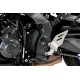Καλύμματα πλαισίου Puig Yamaha MT-09/SP 21- χρυσά Καλύμματα πλαισίου Puig Yamaha MT-09/SP 21- χρυσά
