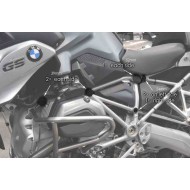 Τάπες πλαισίου Puig BMW R 1250 GS/Adv. (9 τεμ.)