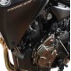 Τάπες πλαισίου Puig Yamaha MT-07 Τάπες πλαισίου Puig Yamaha MT-07