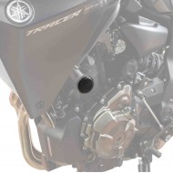 Τάπες πλαισίου Puig Yamaha MT-07 Tracer