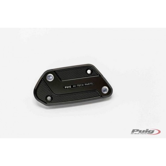 Καπάκι δοχείου υγρών συμπλέκτη Puig BMW R 1200 GS LC 13- μαύρο Καπάκι δοχείου υγρών συμπλέκτη Puig BMW R 1200 GS LC 13- μαύρο