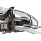 Καπάκι δοχείου υγρών συμπλέκτη Puig BMW R 1200 GS LC 13- ασημί Καπάκι δοχείου υγρών συμπλέκτη Puig BMW R 1200 GS LC 13- ασημί