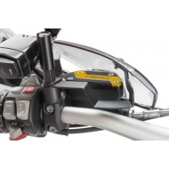 Καπάκι δοχείου υγρών συμπλέκτη Puig BMW R 1250 GS/Adv. χρυσό