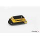 Καπάκι δοχείου υγρών συμπλέκτη Puig BMW R 1200 GS LC 13- χρυσό Καπάκι δοχείου υγρών συμπλέκτη Puig BMW R 1200 GS LC 13- χρυσό