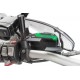 Καπάκι δοχείου υγρών συμπλέκτη Puig BMW R 1200 GS LC 13- πράσινο Καπάκι δοχείου υγρών συμπλέκτη Puig BMW R 1200 GS LC 13- πράσινο