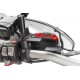 Καπάκι δοχείου υγρών συμπλέκτη Puig BMW R 1250 GS/Adv. κόκκινο Καπάκι δοχείου υγρών συμπλέκτη Puig BMW R 1250 GS/Adv. κόκκινο