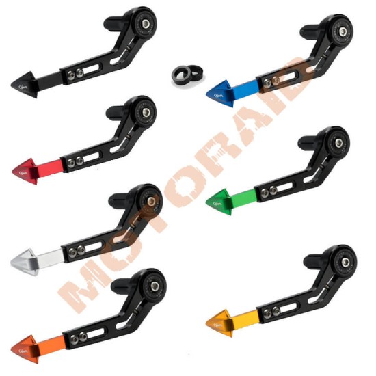 Προστατευτικό μανέτας πίσω φρένου Puig Yamaha T-MAX 530 (χρώματα) Προστατευτικό μανέτας πίσω φρένου Puig Yamaha T-MAX 530 (χρώματα)