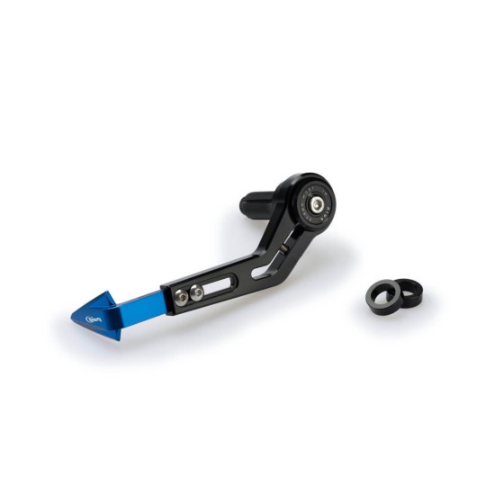 Προστατευτικό μανέτας πίσω φρένου Puig Yamaha T-MAX 530 (χρώματα) Προστατευτικό μανέτας πίσω φρένου Puig Yamaha T-MAX 530 (χρώματα)