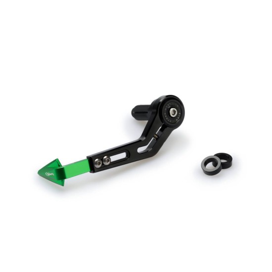Προστατευτικό μανέτας πίσω φρένου Puig Yamaha T-MAX 530 (χρώματα) Προστατευτικό μανέτας πίσω φρένου Puig Yamaha T-MAX 530 (χρώματα)