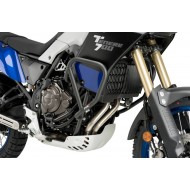Προστατευτικά κάγκελα Puig Yamaha Tenere 700 -20 μαύρα
