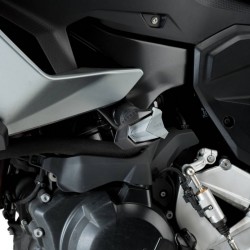 Προστατευτικά μανιτάρια Puig R19 BMW F 900 XR μαύρα