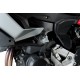 Προστατευτικά μανιτάρια Puig R19 BMW F 900 XR μαύρα Προστατευτικά μανιτάρια Puig R19 BMW F 900 XR μαύρα
