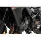 Προστατευτικά μανιτάρια Puig R19 Honda XL 750 Transalp μαύρα Προστατευτικά μανιτάρια Puig R19 Honda XL 750 Transalp μαύρα