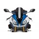 Φτεράκια κάθετης δύναμης Puig BMW S 1000 RR 15-18 μαύρα Φτεράκια κάθετης δύναμης Puig BMW S 1000 RR 15-18 μαύρα
