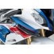 Φτεράκια κάθετης δύναμης Puig BMW S 1000 RR 15-18 μαύρα Φτεράκια κάθετης δύναμης Puig BMW S 1000 RR 15-18 μαύρα