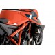 Φτεράκια κάθετης δύναμης Puig KTM 1290 Super Duke R 20- μαύρα Φτεράκια κάθετης δύναμης Puig KTM 1290 Super Duke R 20- μαύρα