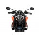 Φτεράκια κάθετης δύναμης Puig KTM 1290 Super Duke R 20- μαύρα Φτεράκια κάθετης δύναμης Puig KTM 1290 Super Duke R 20- μαύρα