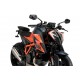 Φτεράκια κάθετης δύναμης Puig KTM 1290 Super Duke R 20- μαύρα Φτεράκια κάθετης δύναμης Puig KTM 1290 Super Duke R 20- μαύρα