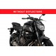 Φτεράκια κάθετης δύναμης Puig Yamaha MT-07 18-20 μαύρα Φτεράκια κάθετης δύναμης Puig Yamaha MT-07 18-20 μαύρα
