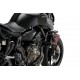 Φτεράκια κάθετης δύναμης Puig Yamaha MT-07 18-20 κόκκινα Φτεράκια κάθετης δύναμης Puig Yamaha MT-07 18-20 κόκκινα