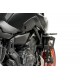Φτεράκια κάθετης δύναμης Puig Yamaha ΜΤ-07 21- μπλε Φτεράκια κάθετης δύναμης Puig Yamaha ΜΤ-07 21- μπλε