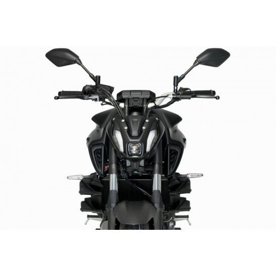 Φτεράκια κάθετης δύναμης Puig Yamaha ΜΤ-07 21- μπλε Φτεράκια κάθετης δύναμης Puig Yamaha ΜΤ-07 21- μπλε