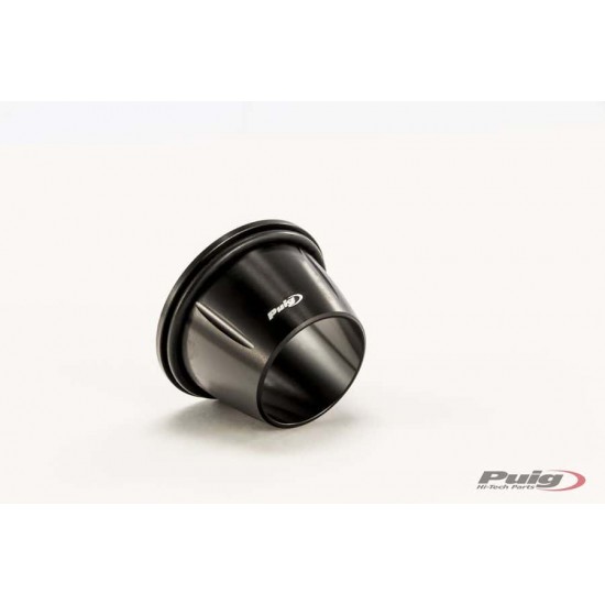 Τάπα εξάτμισης Puig Yamaha T-MAX 530 -16 μαύρη Τάπα εξάτμισης Puig Yamaha T-MAX 530 -16 μαύρη