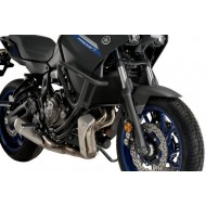 Προστατευτικά κάγκελα κινητήρα Puig Yamaha MT-07 Tracer/GT 20- μαύρα
