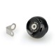 Τάπα λαδιού Puig Track BMW R 1250 R/RS μαύρη Τάπα λαδιού Puig Track BMW R 1250 R/RS μαύρη