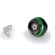 Τάπα λαδιού Puig Track Yamaha T-MAX 530 πράσινη Τάπα λαδιού Puig Track Yamaha T-MAX 530 πράσινη