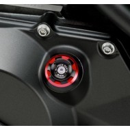 Τάπα λαδιού Puig Track BMW R 1250 R/RS κόκκινη