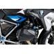Προστατευτικά κυλίνδρων Puig BMW R 1250 GS/Adv. μαύρα (σετ) Προστατευτικά κυλίνδρων Puig BMW R 1250 GS/Adv. μαύρα (σετ)