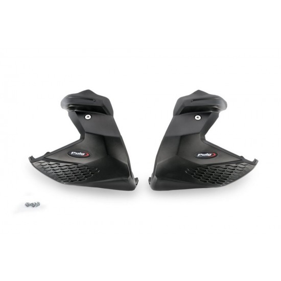 Προστατευτικά κυλίνδρων Puig BMW R 1250 GS/Adv. μαύρα (σετ) Προστατευτικά κυλίνδρων Puig BMW R 1250 GS/Adv. μαύρα (σετ)