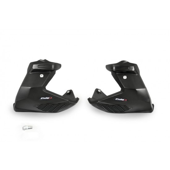 Προστατευτικά κυλίνδρων Puig BMW R 1250 GS/Adv. μαύρα (σετ) Προστατευτικά κυλίνδρων Puig BMW R 1250 GS/Adv. μαύρα (σετ)