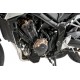 Προστατευτικά κινητήρα Puig Honda CBR 650 R 21- (σετ) Προστατευτικά κινητήρα Puig Honda CBR 650 R 21- (σετ)