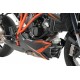 Σπόιλερ κινητήρα Puig KTM 1290 Super Duke GT 21- carbon look Σπόιλερ κινητήρα Puig KTM 1290 Super Duke GT 21- carbon look