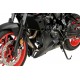 Καρίνα Puig Yamaha MT-07 21- μαύρο ματ Καρίνα Puig Yamaha MT-07 21- μαύρο ματ