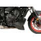 Καρίνα Puig Yamaha MT-07 21- μαύρο ματ Καρίνα Puig Yamaha MT-07 21- μαύρο ματ