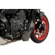 Καρίνα Puig Yamaha MT-07 21- μαύρο ματ Καρίνα Puig Yamaha MT-07 21- μαύρο ματ