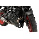 Καρίνα Puig Yamaha MT-07 21- μαύρο ματ Καρίνα Puig Yamaha MT-07 21- μαύρο ματ