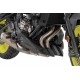 Καρίνα Puig Yamaha MT-07 Tracer/GT -19 μαύρο ματ Καρίνα Puig Yamaha MT-07 Tracer/GT -19 μαύρο ματ