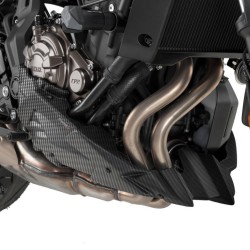 Καρίνα Puig Yamaha MT-07 Tracer/GT -19 carbon look