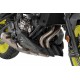 Καρίνα Puig Yamaha MT-07 Tracer/GT -19 carbon look Καρίνα Puig Yamaha MT-07 Tracer/GT -19 carbon look