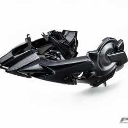 Καρίνα Puig Yamaha MT-07 Tracer/GT -19 carbon look