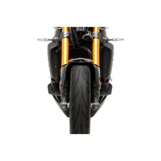 Καρίνα Puig Yamaha MT-09/SP 21- μαύρο ματ Καρίνα Puig Yamaha MT-09/SP 21- μαύρο ματ