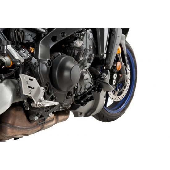 Καρίνα Puig Yamaha MT-09/SP 21- μαύρο ματ Καρίνα Puig Yamaha MT-09/SP 21- μαύρο ματ