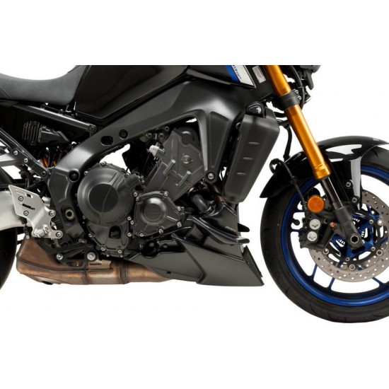 Καρίνα Puig Yamaha MT-09/SP 21- μαύρο ματ Καρίνα Puig Yamaha MT-09/SP 21- μαύρο ματ